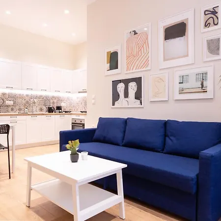 Casa Moderna -two Bedroom Διαμέρισμα Corfu (city)